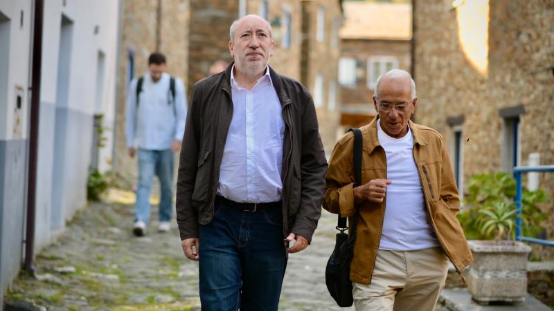 Sessão Pública em Coimbra