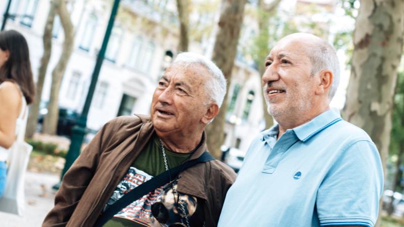Jornada Nacional de Luta contra o Pacote Laboral Manifestação CGTP-IN