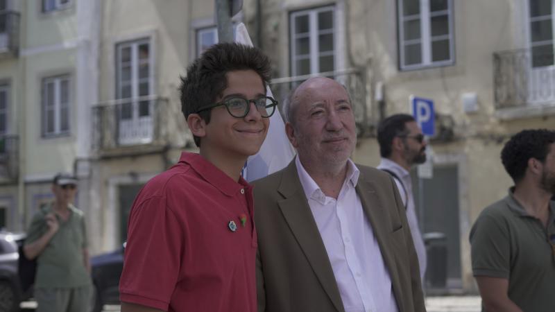 Marcha da Frente Comum