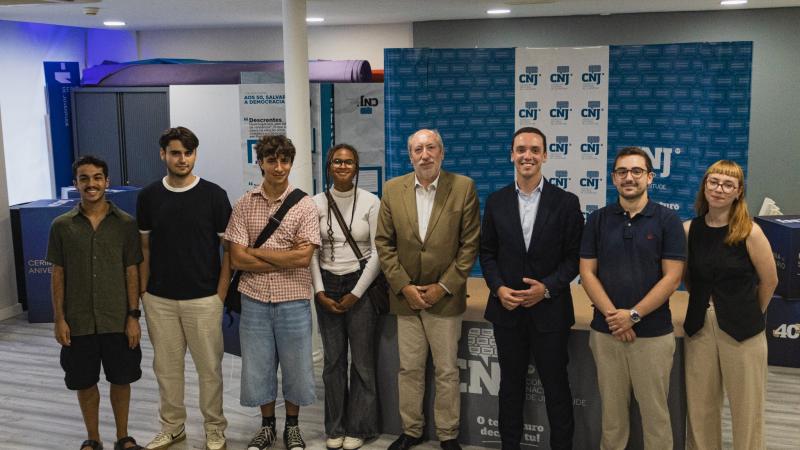  desejamos o impossível»