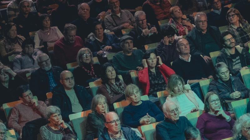 Almoço seguido de Sessão Pública no Porto