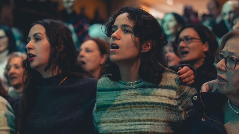 Almoço seguido de Sessão Pública no Porto