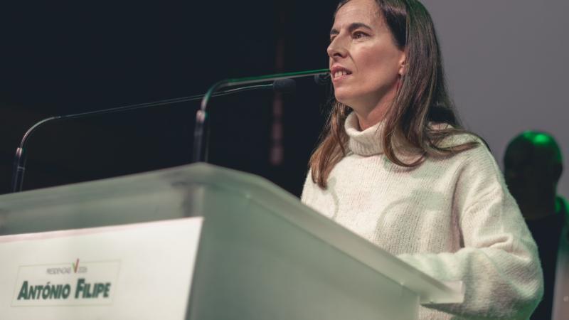 Almoço seguido de Sessão Pública no Porto