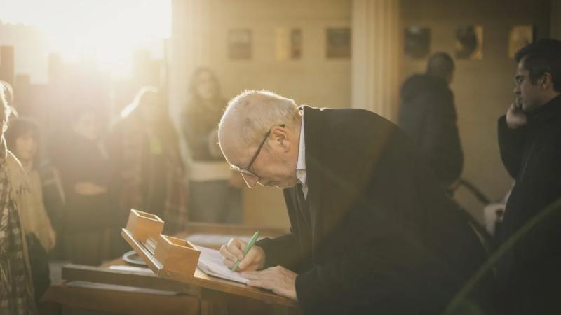 Visita ao Presépio Vivo de Priscos